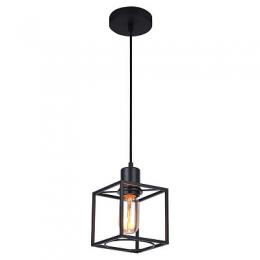 Изображение продукта Подвесной светильник Lussole Loft Badger 